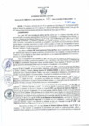 Vista preliminar de documento RESOLUCION GERENCIAL SUB REGIONAL N°439-2023