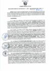 Vista preliminar de documento RESOLUCION GERENCIAL SUB REGIONAL N°440-2023