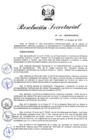 Vista preliminar de documento R.SEC.N° 049 + anexos