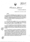Vista preliminar de documento Resolución Jefatural Nº 082-2023-SUCAMEC-OGA Encargo d