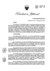 Vista preliminar de documento Resolución Jefatural Nº 084-2023-SUCAMEC-OGA Reembolso de viáticos de Ricardo Luján Delgado