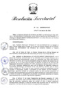 Vista preliminar de documento R.SEC.N° 052