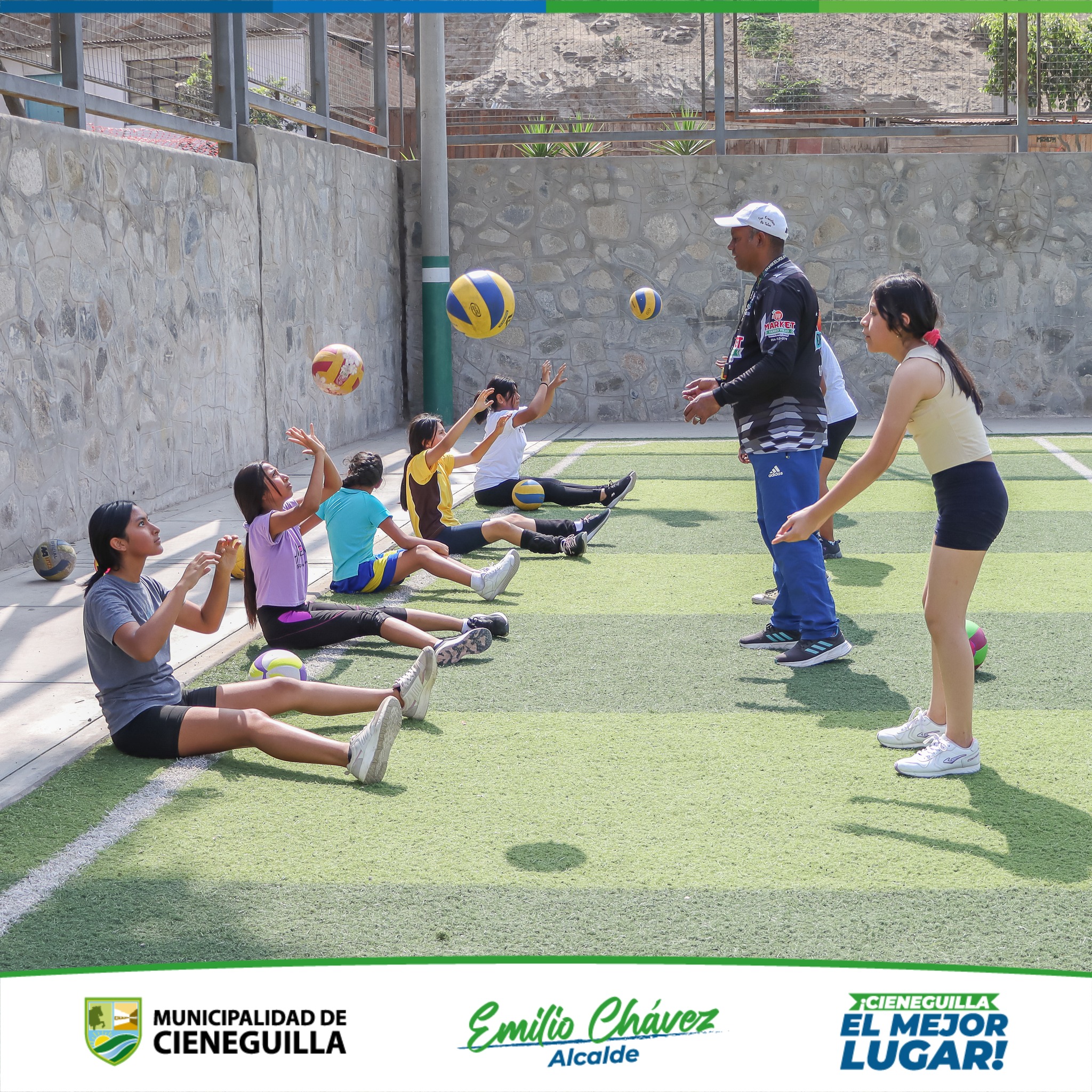 Imagen Cieneguilla
