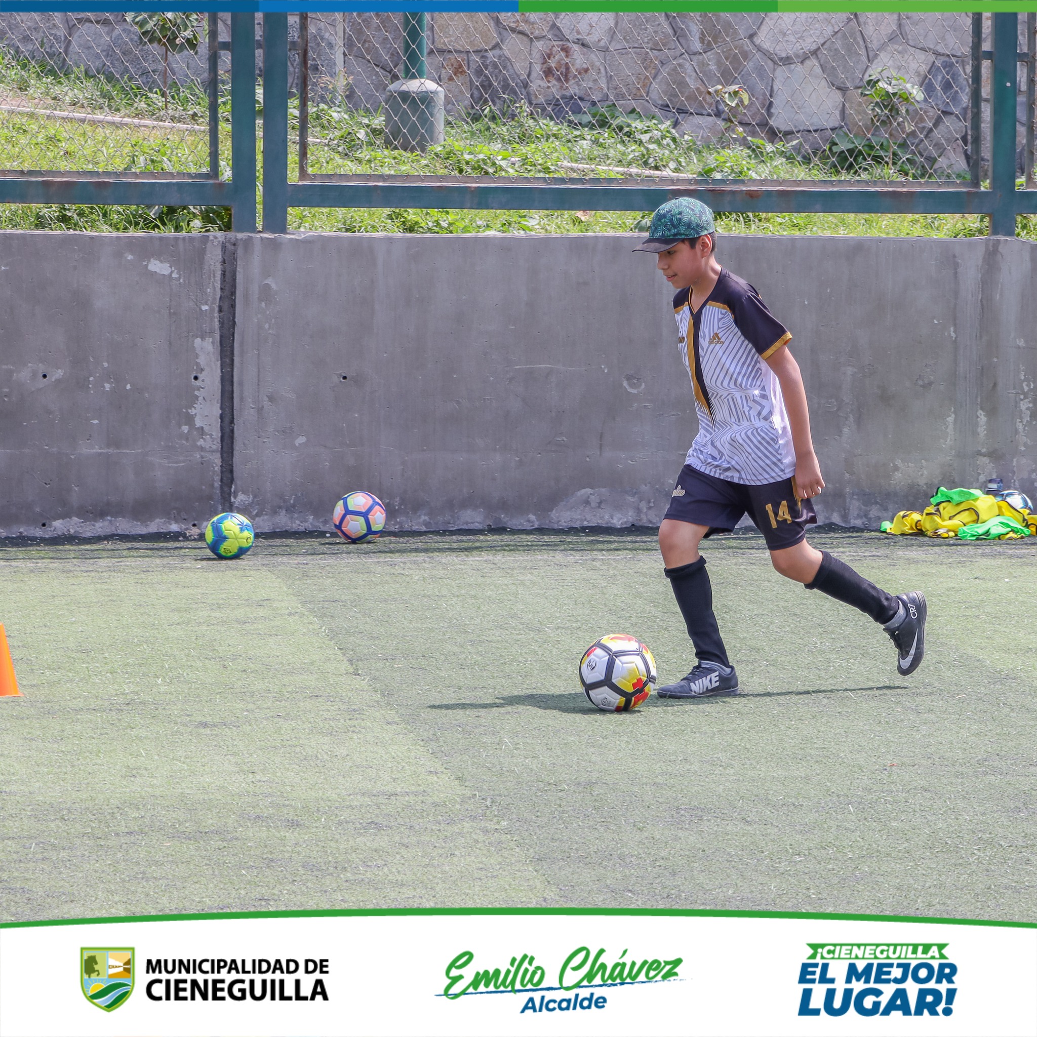 Imagen Cieneguilla