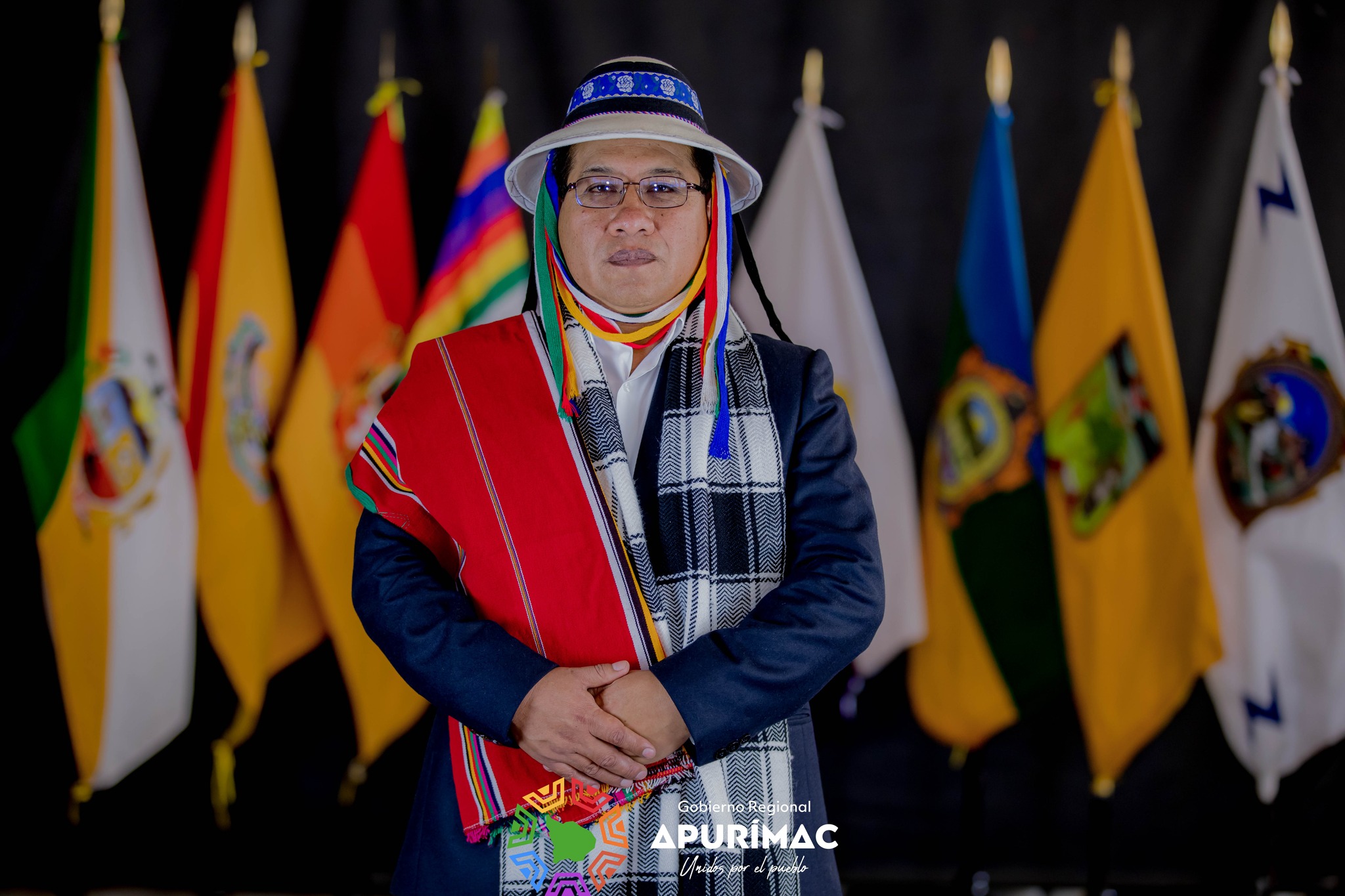 Destacado profesional cotabambino asume funciones como nuevo titular de la Dirección Regional de Educación Apurímac