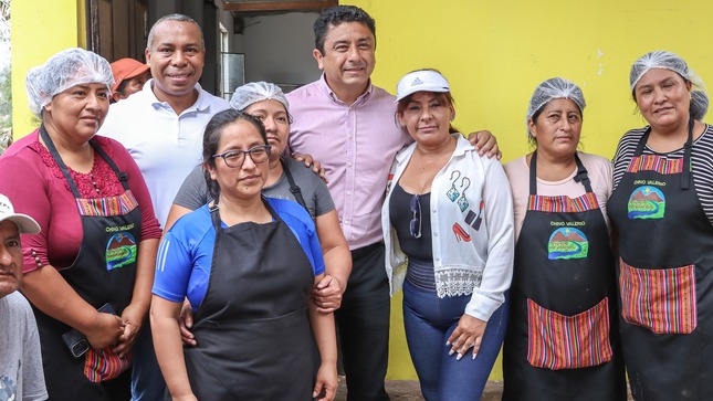 Imagen Cieneguilla