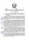 Vista preliminar de documento RM.N° 056