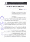 Vista preliminar de documento RDR N° 005-2024-GRSM-DRASAM001