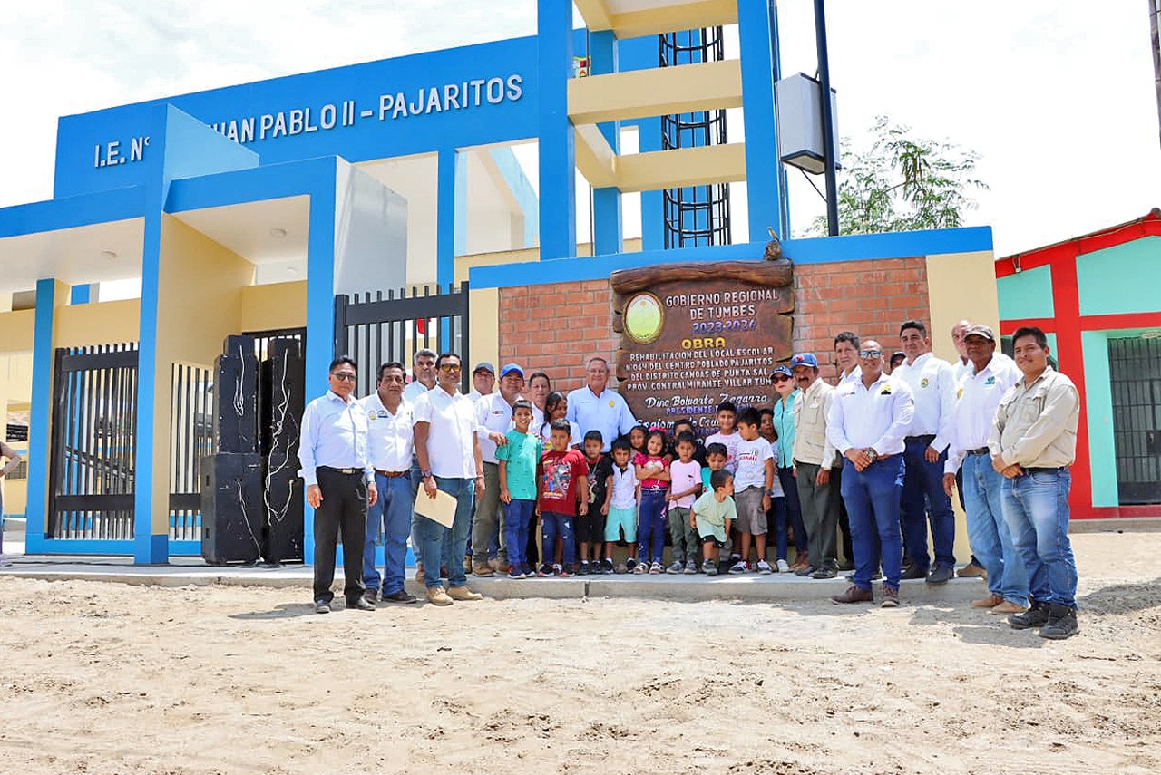 Pajaritos