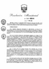 Vista preliminar de documento 288-2020-IN (Reincorporar provisionalmente a Hugo Rios Gomez, a la situación de actividad en el grado de My.)