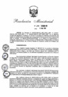 Vista preliminar de documento 296-2020-IN (Aprobar la Directiva denominada Lineamientos Operativos para la Implmentación de la Estrategia Multisectorial Barrio Seguro)