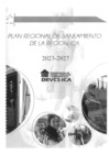 Vista preliminar de documento Plan Regional de Saneamiento de la Región Ica 2023-2027 - 1