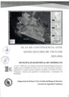 Vista preliminar de documento PLAN DE CONTIGENCIA ANTE SISMO SEGUIDO DE TSUNAMI 