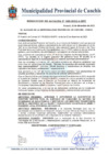 Vista preliminar de documento RESOLUCIÓN DE ALCALDIA N° 460-2023-A-MPC