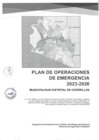 Vista preliminar de documento PLAN OPERACIONES DE EMRGENCIA 2023-2026