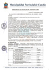 Vista preliminar de documento RESOLUCIÓN DE ALCALDIA N° 462-2023-A-MPC