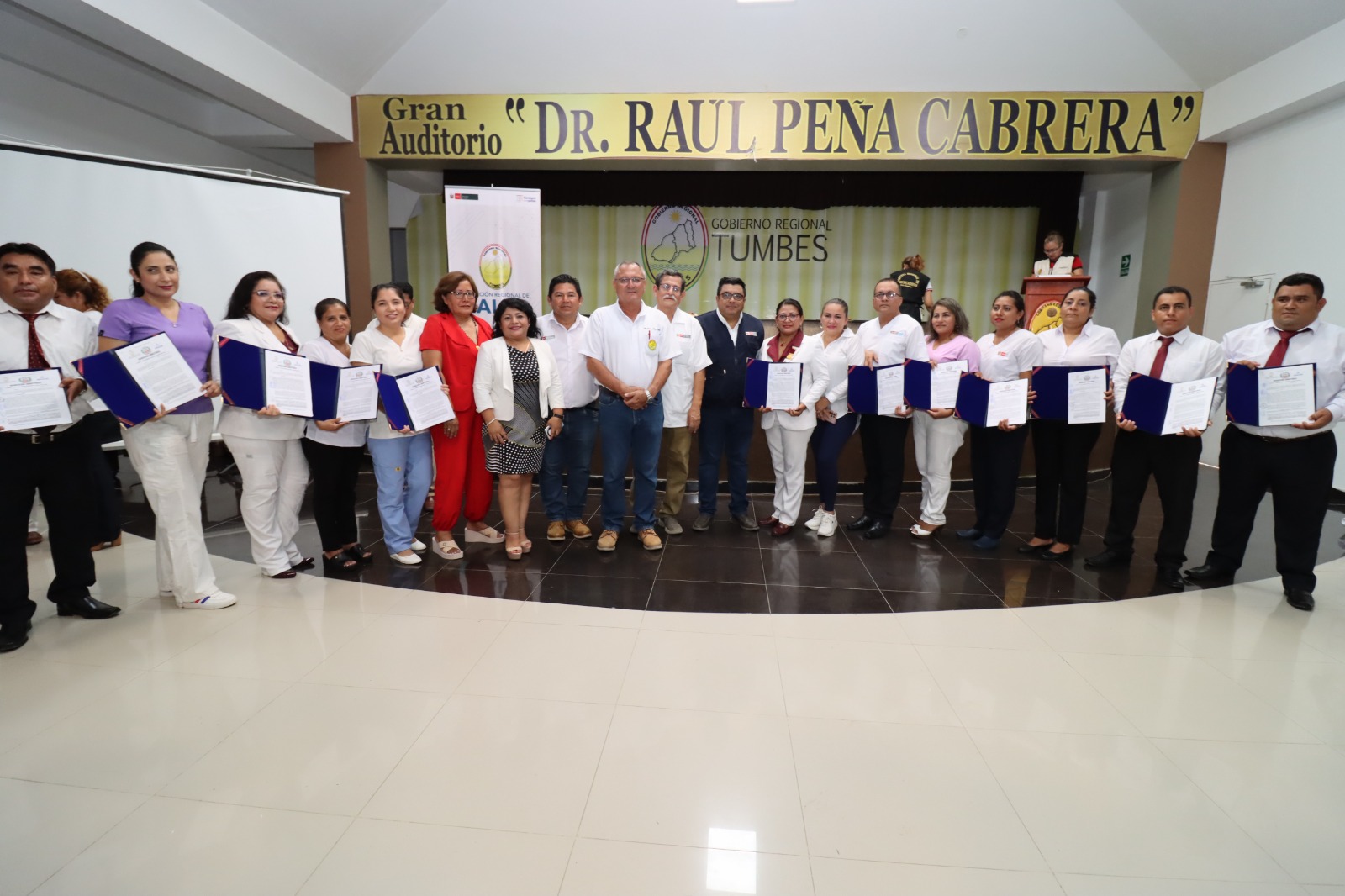 Nombramiento