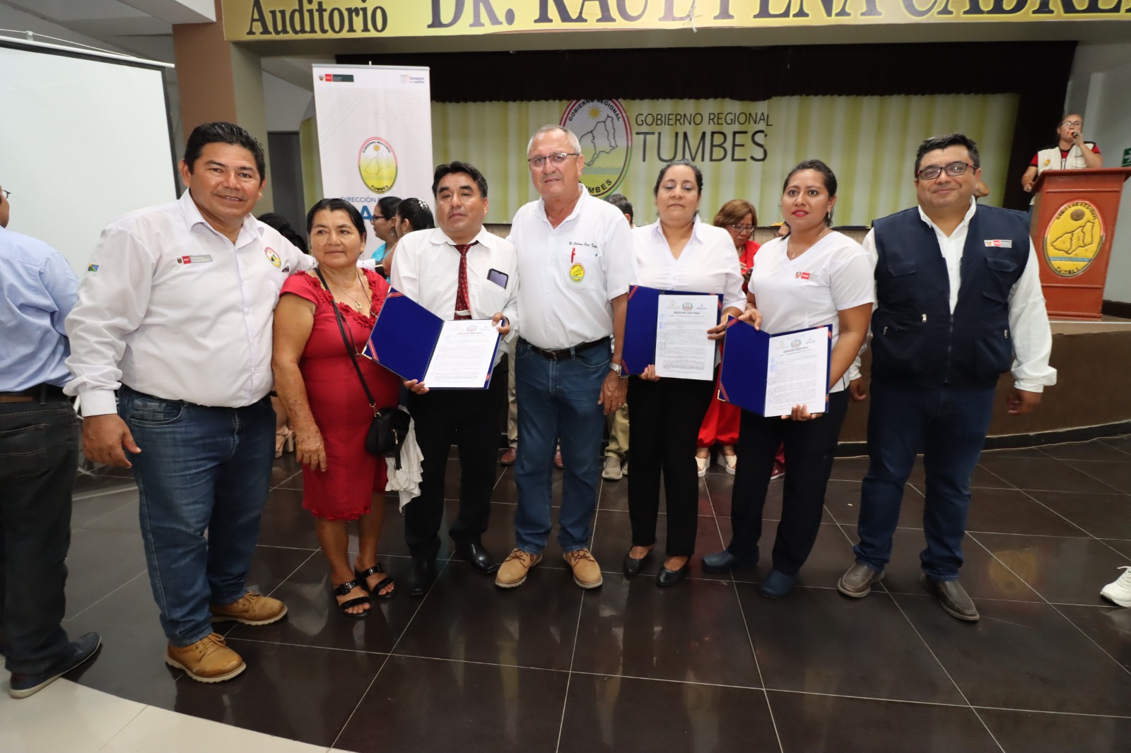 Nombramiento