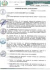 Vista preliminar de documento ORDENANZA MUNICIPAL N°003