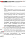 Vista preliminar de documento Resolución Directoral Ejecutiva