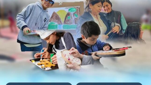 👉Inscríbete  de manera gratuita en el Jr. Chanchamayo #1020. 