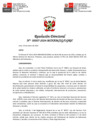 Vista preliminar de documento Resolución Directoral N° 00007-2024-MINAM_SG_OGRH