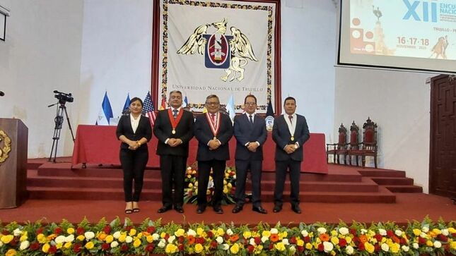 Corte Superior de Justicia de Ica.