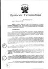 Vista preliminar de documento RVM 048-2020-MTC-03 AUTORIZACION INCAMACH MOQUEGUA EIRL
