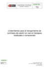 Vista preliminar de documento Prepublicacionde Lineamiento de Otorgamiento de CCU BRR vfF_6
