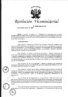 Vista preliminar de documento RVM 059-2020-MTC-03 AUTORIZACION CACIDO ARHUIS LAZO