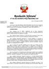 Vista preliminar de documento RJ n. 262-2023-MINEDU-VMGI-PRONABEC-OCE-FE DE ERRATAS