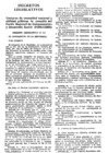 Vista preliminar de documento NORMA DE CREACIÓN DE FONCODES - Decreto Legislativo N° 657-1991