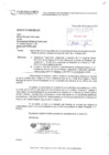 Vista preliminar de documento Reporte Bimestral del seguimiento para la implementación de las recomendaciones de los informes de auditoría, evaluados en el periodo Noviembre - Diciembre 2023
