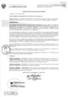 Vista preliminar de documento Resolución de Alcaldía N°003-2024/MDL