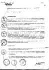 Vista preliminar de documento Año 1998 RES 0487-GG-98 (Creación del Programa Nacional de Medicina Complementaria)
