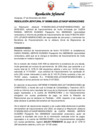 Vista preliminar de documento RESOLUCION JEFATURAL-000965-2023-JZ10AQP-MIGRACIONES