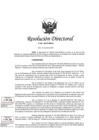 Vista preliminar de documento RD N° 049-2023-PCM-OGA