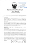 Vista preliminar de documento RD N° 151-2020-MTC/12