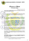 Vista preliminar de documento RESOLUCION DE ALCALDIA N° 026-2023-MDQ