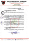 Vista preliminar de documento ACUERDO DE CONCEJO Nº 056