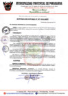 Vista preliminar de documento ACUERDO DE CONCEJO Nº 057