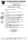 Vista preliminar de documento ACUERDO DE CONCEJO Nº 071
