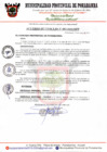 Vista preliminar de documento ACUERDO DE CONCEJO Nº 083
