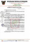Vista preliminar de documento ACUERDO DE CONCEJO Nº 090