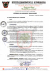 Vista preliminar de documento ACUERDO DE CONCEJO Nº 098