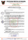 Vista preliminar de documento ACUERDO DE CONCEJO Nº 094