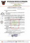 Vista preliminar de documento ACUERDO DE CONCEJO Nº 110