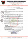 Vista preliminar de documento ACUERDO DE CONCEJO Nº 117