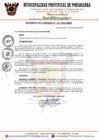 Vista preliminar de documento ACUERDO DE CONCEJO Nº 121