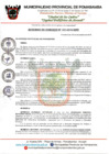 Vista preliminar de documento ACUERDO DE CONCEJO Nº 167